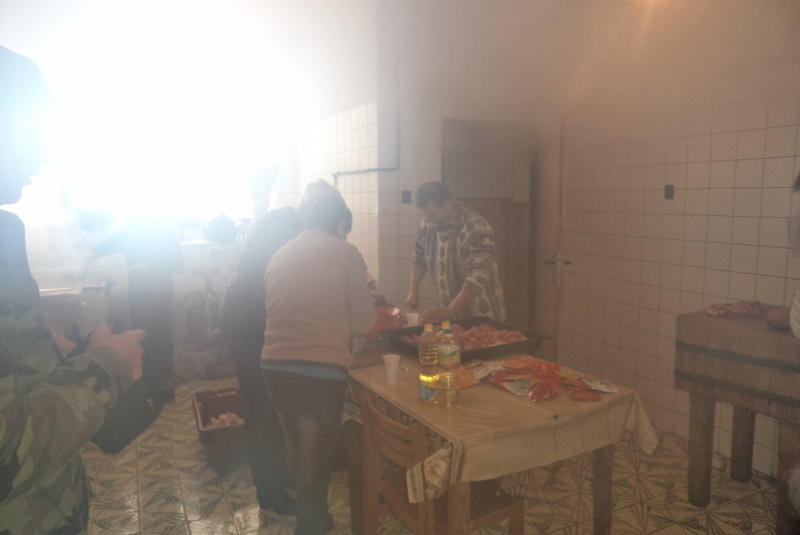 2019-08-03 - Volejbalový turnaj (19. ročník)