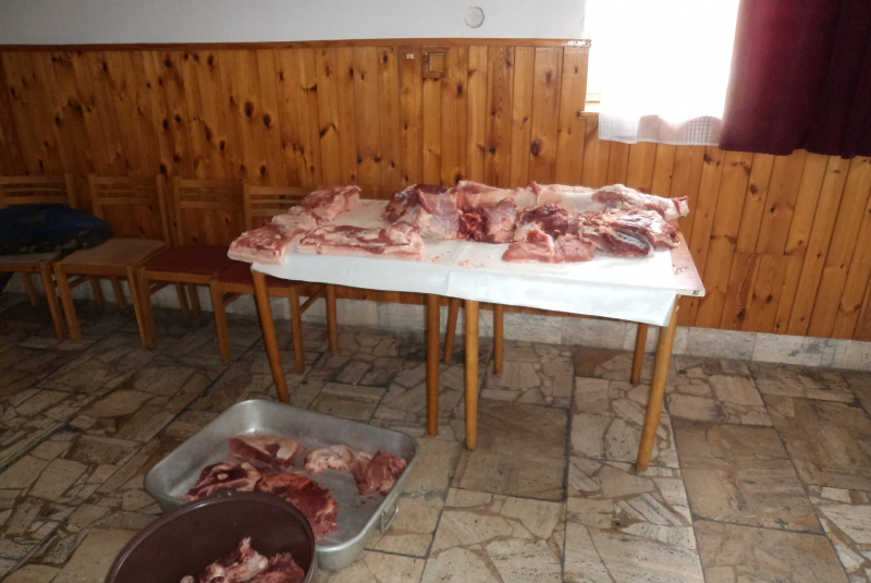 2019-08-03 - Volejbalový turnaj (19. ročník)