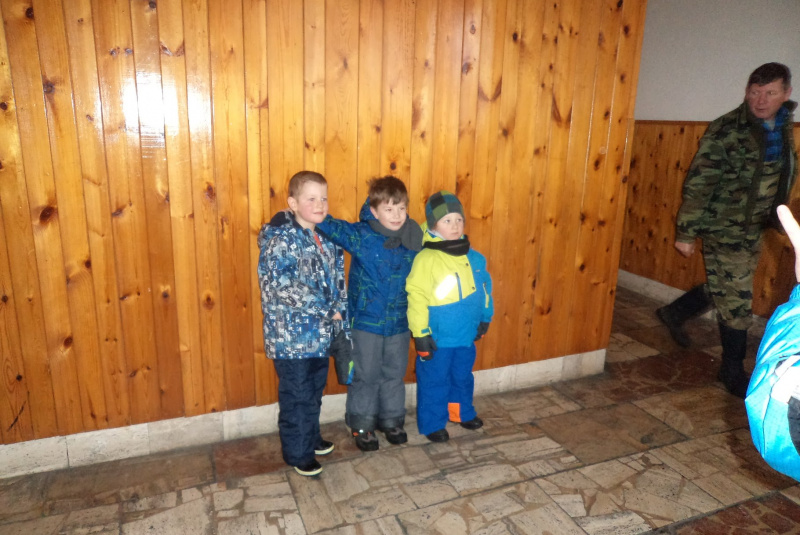 2019-08-03 - Volejbalový turnaj (19. ročník)