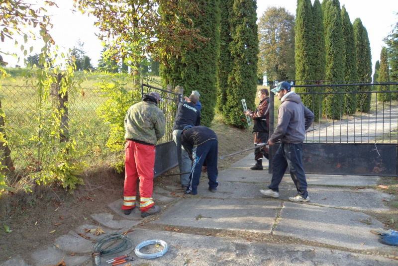 2020-01-11 - Obecná zabíjačka
