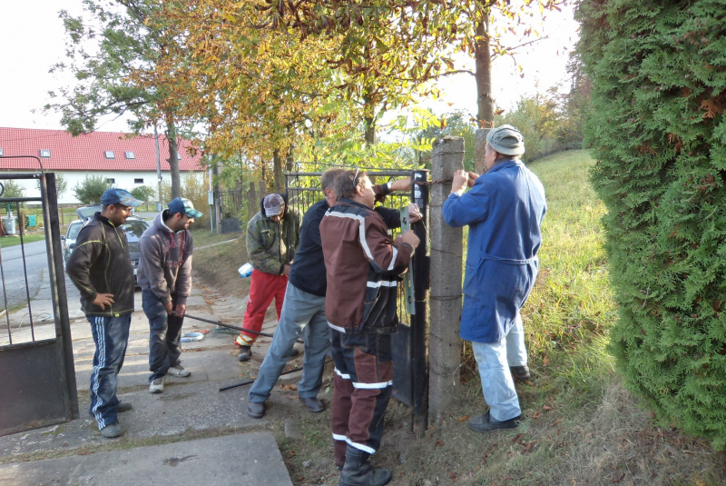 2020-01-11 - Obecná zabíjačka