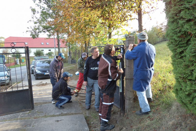 2020-01-11 - Obecná zabíjačka