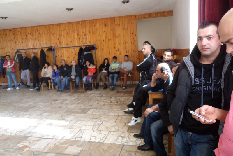 2020-02-15 - Vyšnoorlícky ples (12. ročník)