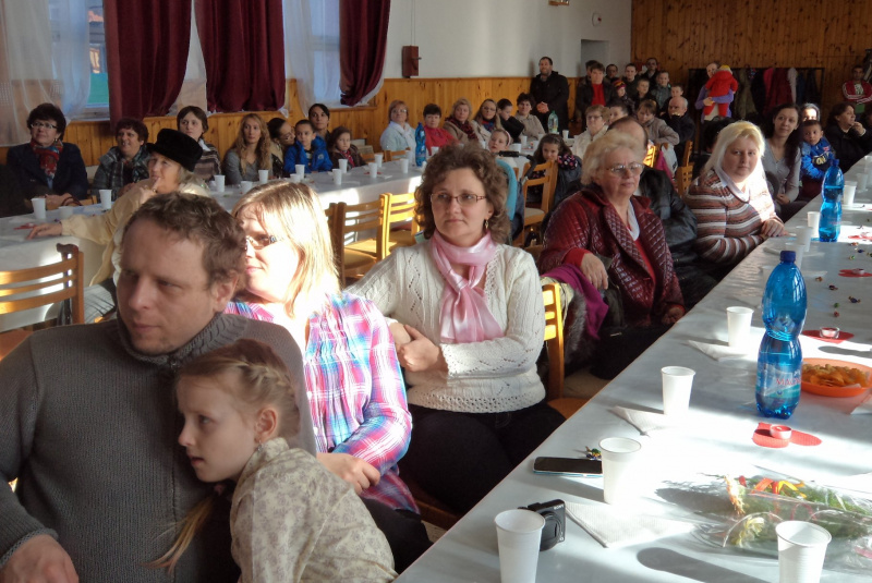 2020-02-15 - Vyšnoorlícky ples (12. ročník)