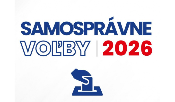 Zoznam zaregistrovaných kandidátov - Voľby 2026 - (starosta obce, poslanci OZ, predseda PSK, poslanci PSK)