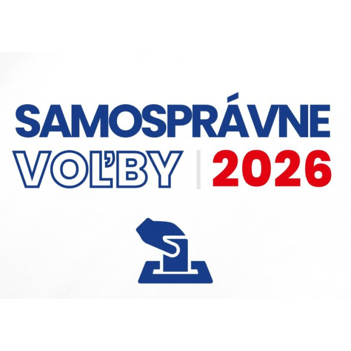 Zoznam zaregistrovaných kandidátov - Voľby 2026 - (starosta obce, poslanci OZ, predseda PSK, poslanci PSK)